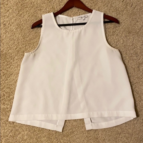 Madewell Tops - Madewell Top
